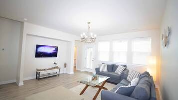 House | 3 bedrooms, Internet