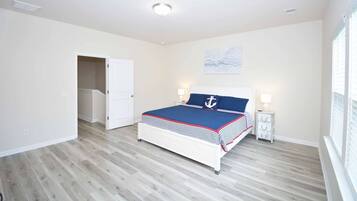 House | 3 bedrooms, Internet