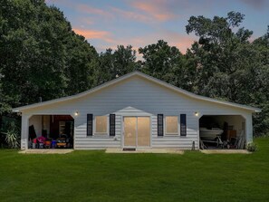 House | 1 bedroom, Internet