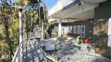 Entrada (vista interna)