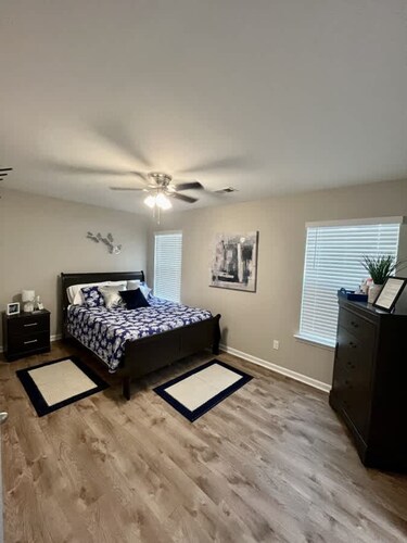 Mint Julep in North Charleston