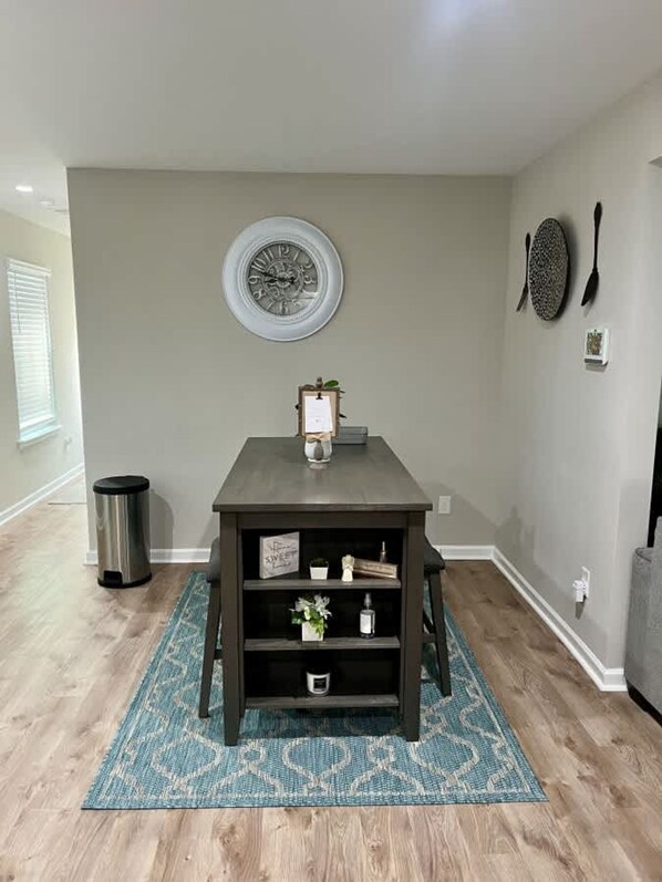 Maison | 2 chambres, accès à Internet haute vitesse