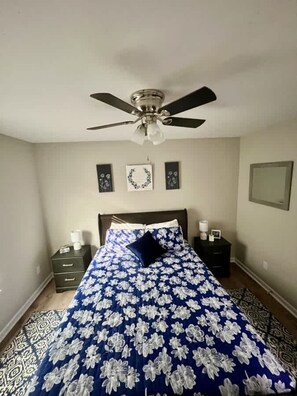 House | 2 bedrooms, Internet - Mint Julep in North Charleston (North Charleston)