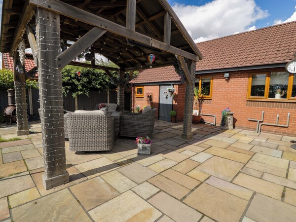 Pentre Country Studio - Cheshire