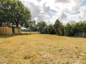 Children's area - Pentre Country Studio (Wrexham)