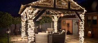 Pentre Country Studio