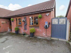 Exterior - Pentre Country Studio (Wrexham)