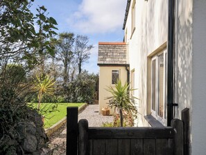 Property grounds - Rosewin Farmhouse (Wadebridge)