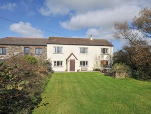 Exterior - Rosewin Farmhouse (Wadebridge)