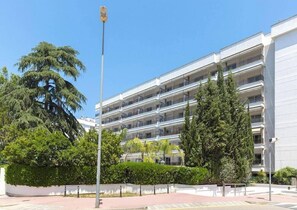 Exterior - Smartr Lloret de Mar (Lloret de Mar)