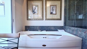 Bathroom - Smartr Lloret de Mar (Lloret de Mar)