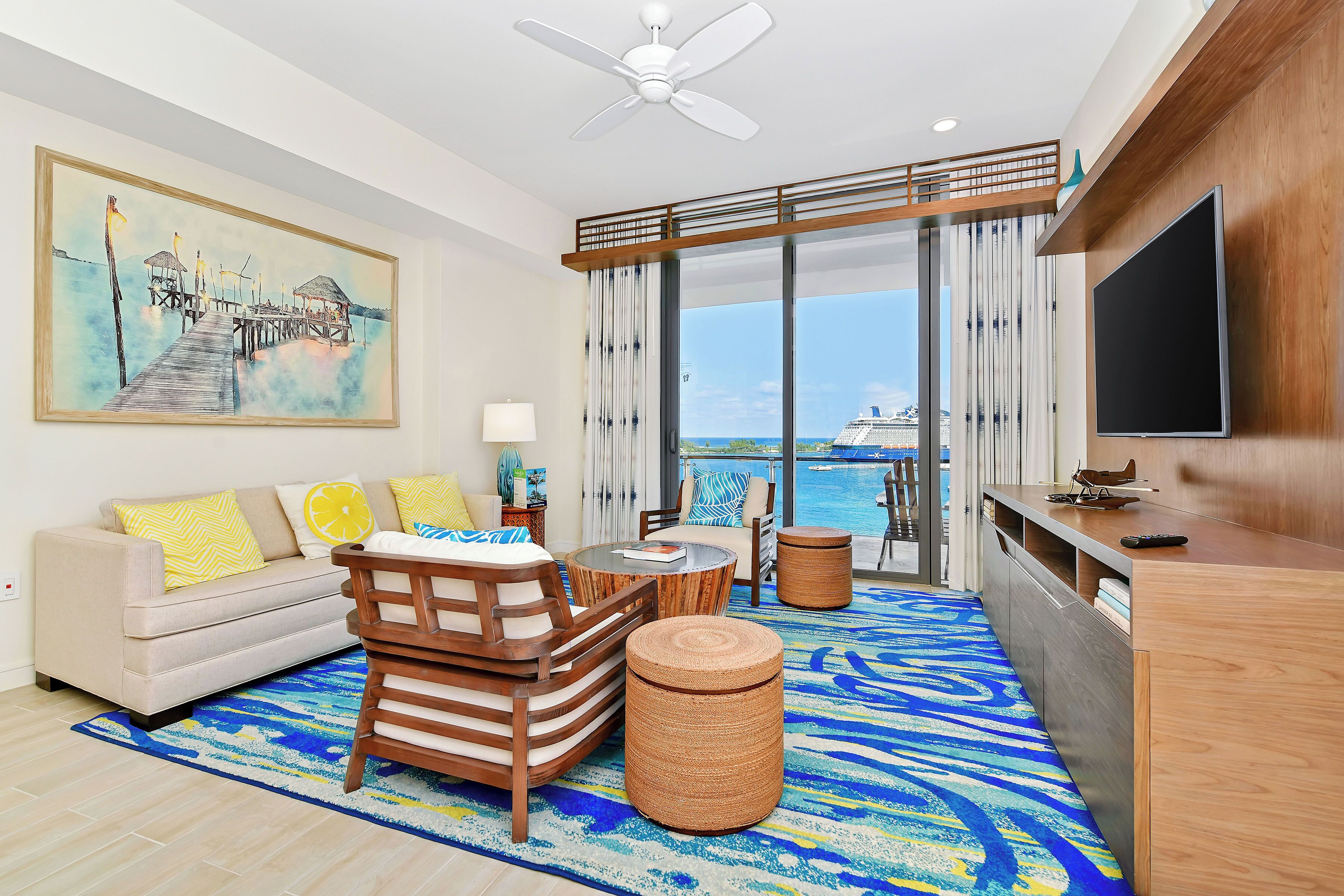 Smart-TV, Videospiele