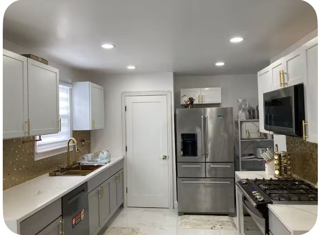 微波爐、焗爐、爐具、洗碗機