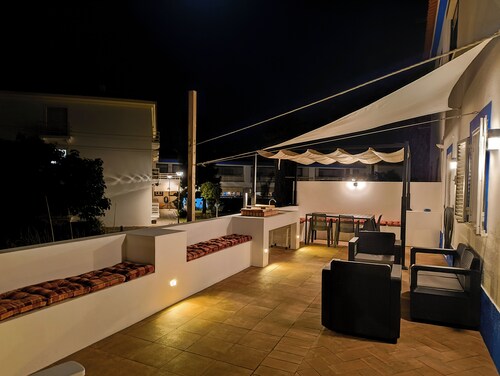 Old House of Vila Nova