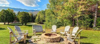 Bridges 77 at Sugarbush