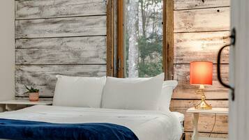 4 chambres, Wi-Fi, draps fournis