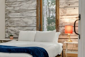 4 Schlafzimmer, WLAN, Bettwäsche