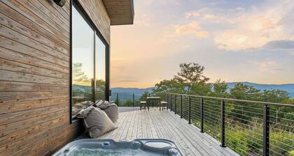 Sky Zen - Ridge Line Retreat
