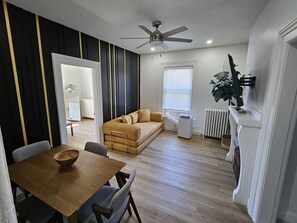 Interior - 2 bedroom Downtown Sandusky (Sandusky)