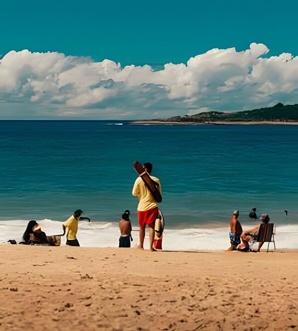 Praia