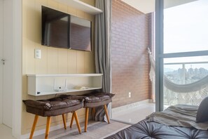 2 quartos, roupa de cama