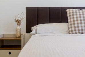 3 habitaciones y internet 