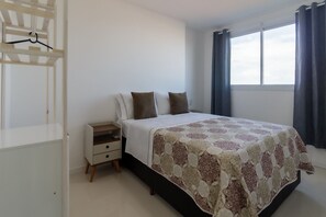 2 Schlafzimmer, Internetzugang