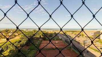 Sports court