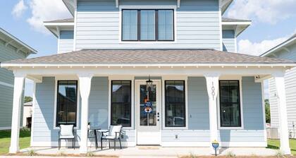 Large Auburn Getaway • Next to Vet School