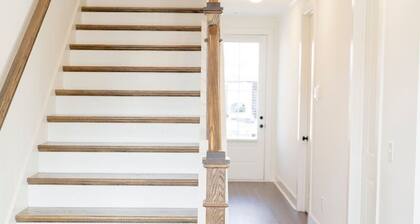 Large Auburn Getaway • Next to Vet School