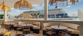 The Rif at Mangrove Beach Corendon All-inclusive
