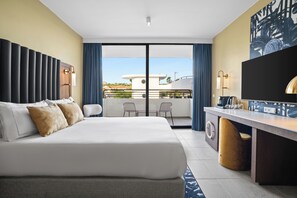 Room - The Rif at Mangrove Beach Corendon All-inclusive (Willemstad)