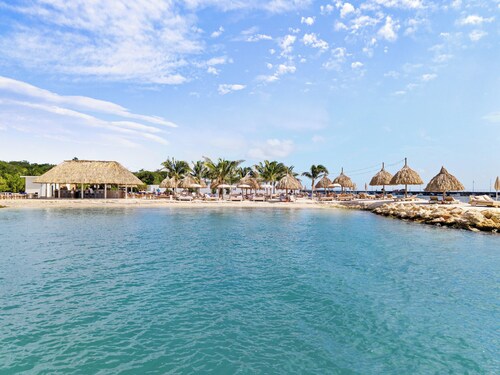 The Rif at Mangrove Beach Corendon All-inclusive