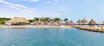 The Rif at Mangrove Beach Corendon All-inclusive