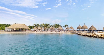 The Rif at Mangrove Beach Corendon All-inclusive