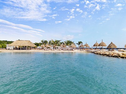 The Rif at Mangrove Beach Corendon All-inclusive