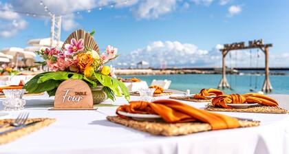 The Rif at Mangrove Beach Corendon All-inclusive