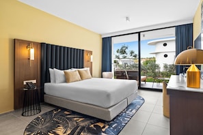 Room - The Rif at Mangrove Beach Corendon All-inclusive (Willemstad)
