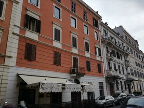 Exterieur