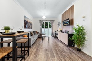 Télévision, espaces bureaux