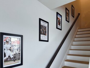 Interior - Charming 3-bedroom house in Mueller (Austin)