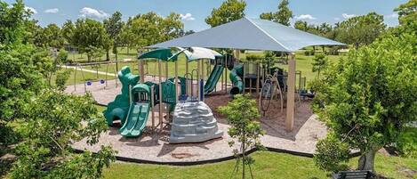 Espace pour enfants