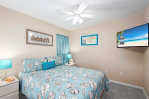 5 habitaciones