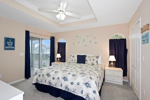 5 bedrooms - Beach Villa (Fort Myers Beach)