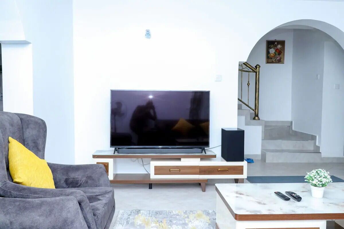 Image de profil de l’hôte