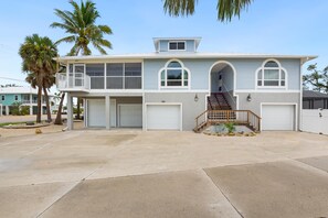 House, Multiple Beds (Beach Villa B) | Exterior