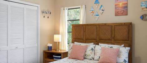 2 habitaciones
