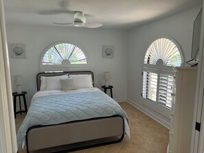3 habitaciones, wifi y ropa de cama 