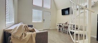 Amazing Tiny House! Completely renovated, everything is Brand New!