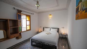 1 quarto, Wi-Fi, roupa de cama